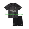 Fußballtrikots Paris Saint-Germain Kinder 2023-2024 Kurzarm 3rd trikot kaufen